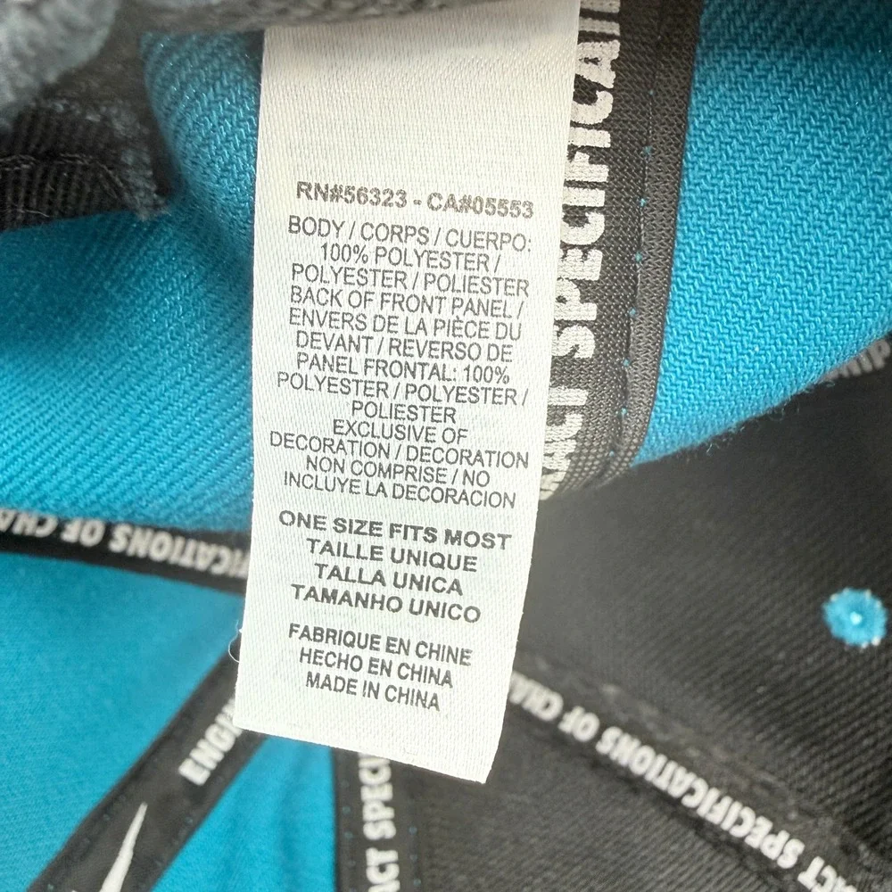 Nike pre owned